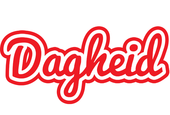 Dagheid sunshine logo