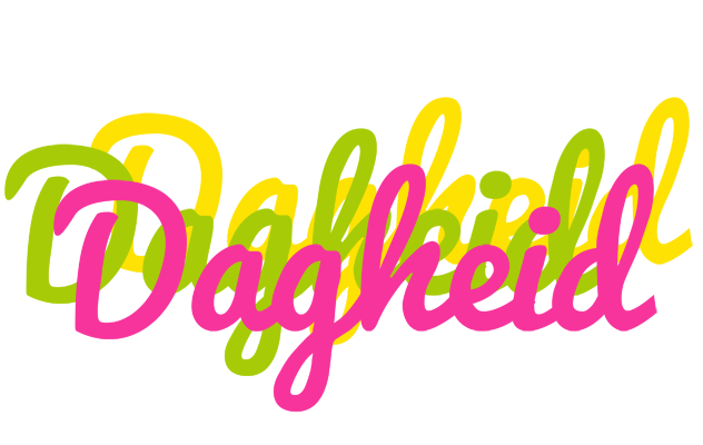 Dagheid sweets logo