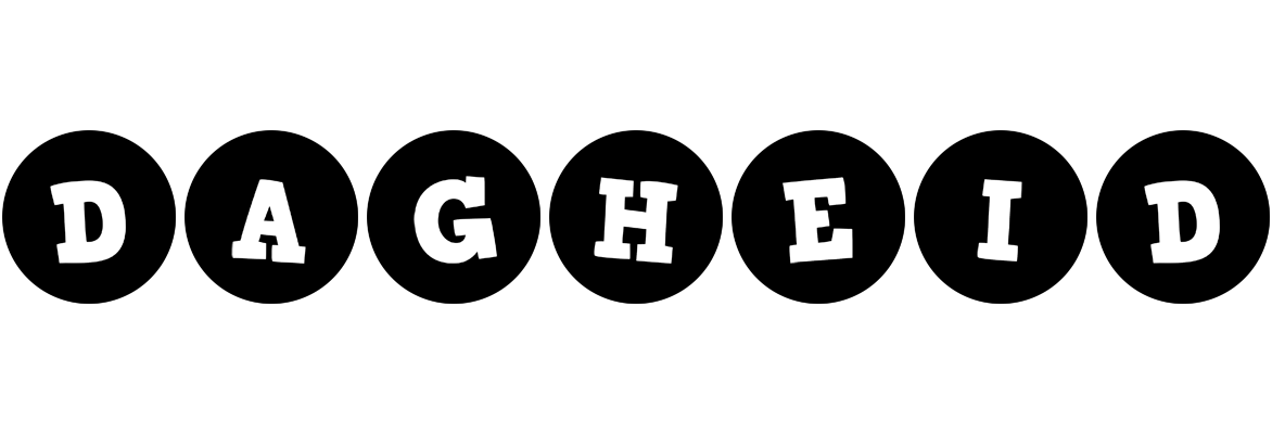 Dagheid tools logo