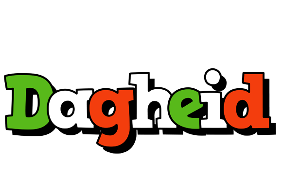 Dagheid venezia logo