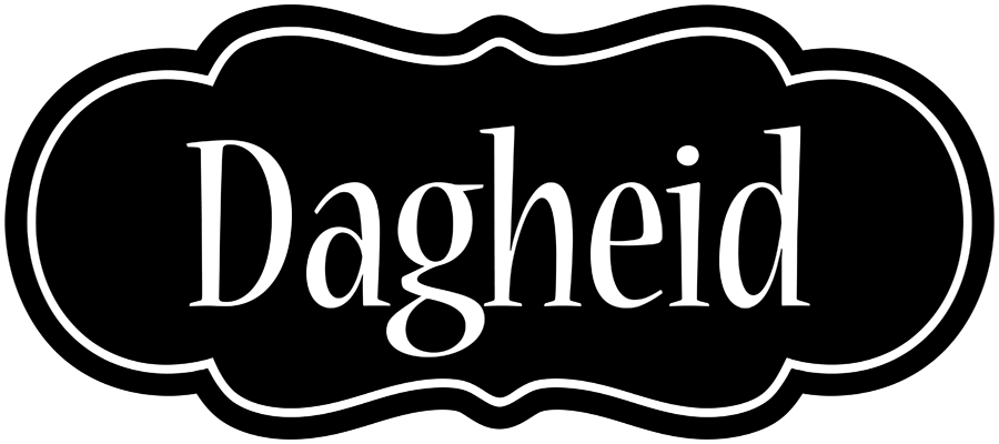 Dagheid welcome logo