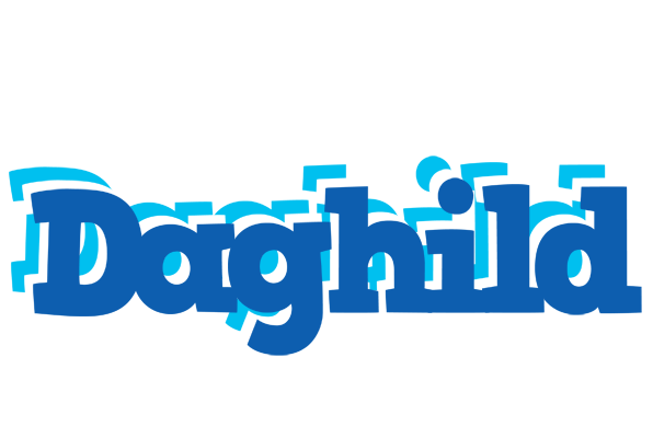 Daghild business logo