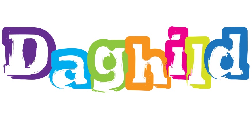 Daghild casino logo
