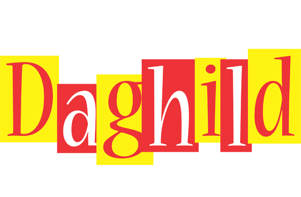 Daghild errors logo
