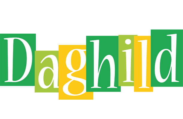 Daghild lemonade logo