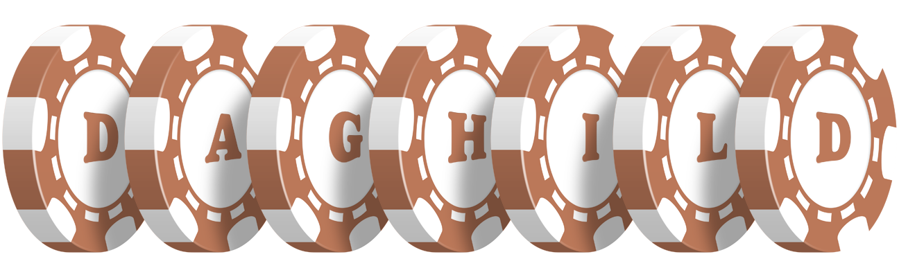 Daghild limit logo