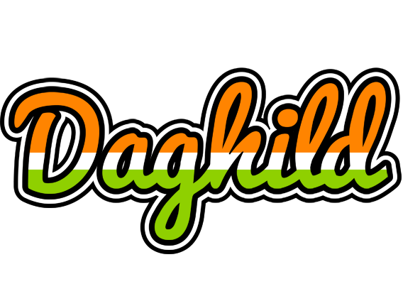 Daghild mumbai logo
