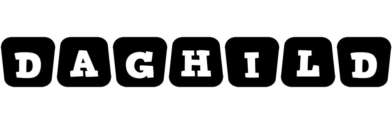 Daghild racing logo