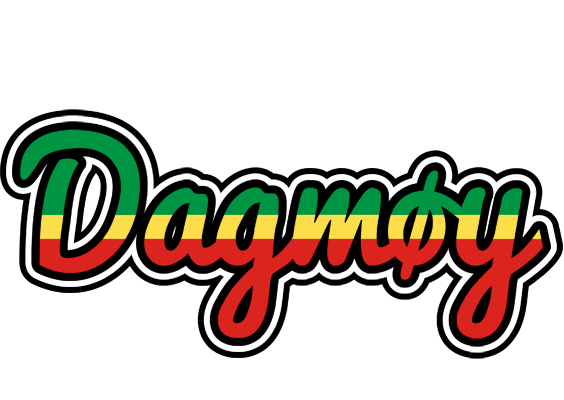 Dagmøy african logo