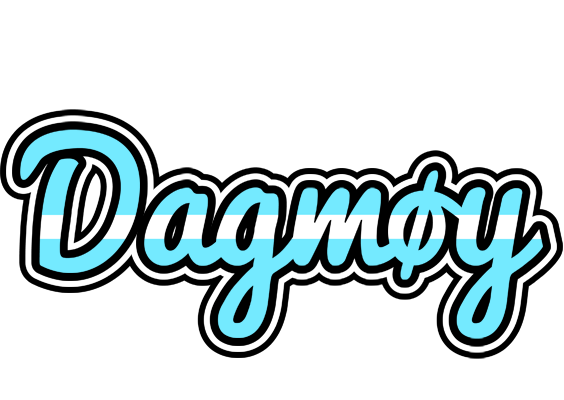 Dagmøy argentine logo