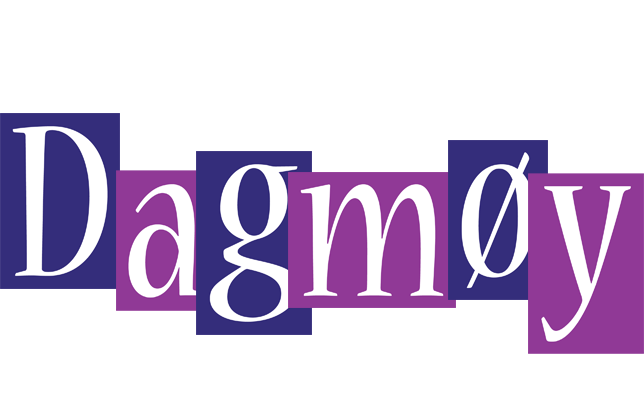 Dagmøy autumn logo