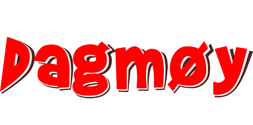 Dagmøy basket logo
