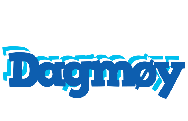 Dagmøy business logo