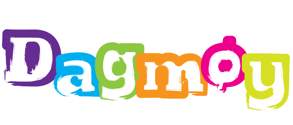 Dagmøy casino logo
