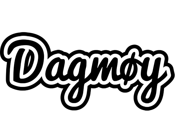 Dagmøy chess logo