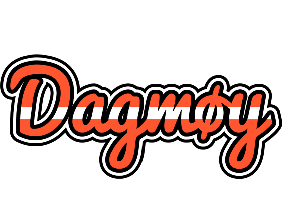 Dagmøy denmark logo