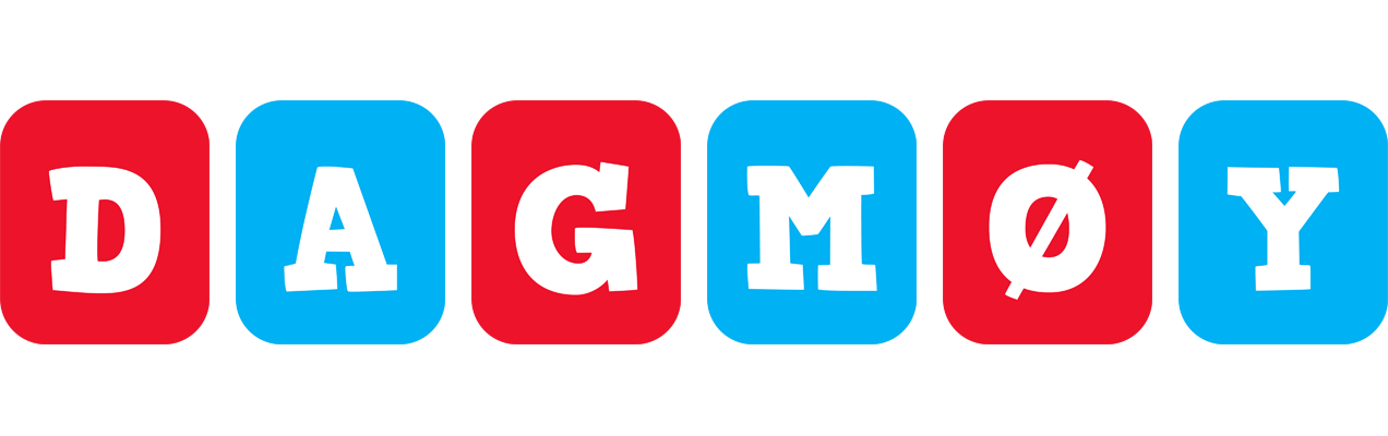 Dagmøy diesel logo