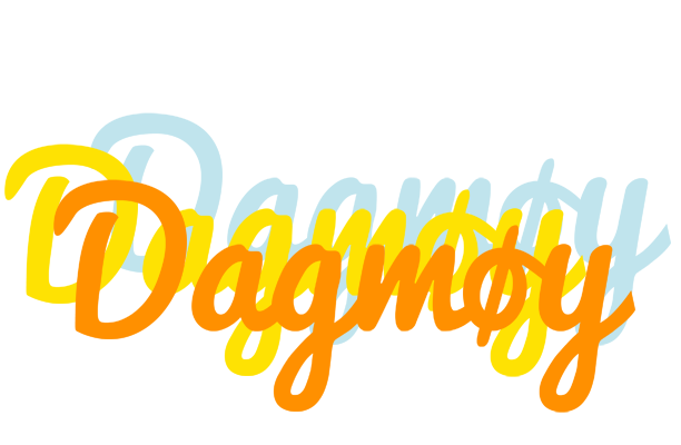 Dagmøy energy logo