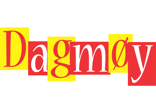 Dagmøy errors logo