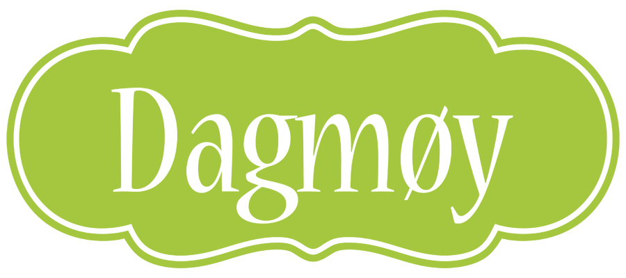 Dagmøy family logo