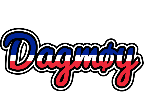 Dagmøy france logo