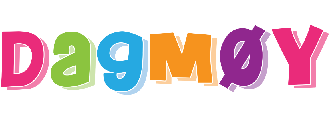 Dagmøy friday logo