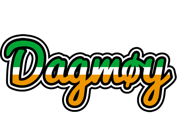 Dagmøy ireland logo