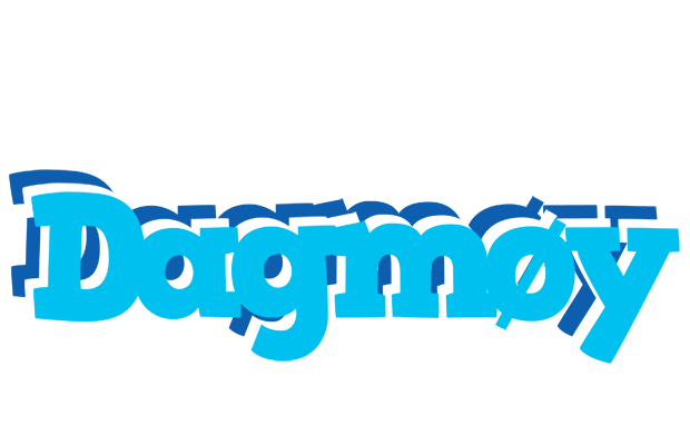 Dagmøy jacuzzi logo