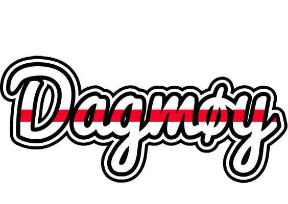 Dagmøy kingdom logo