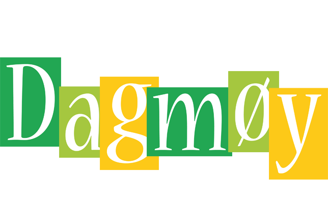 Dagmøy lemonade logo