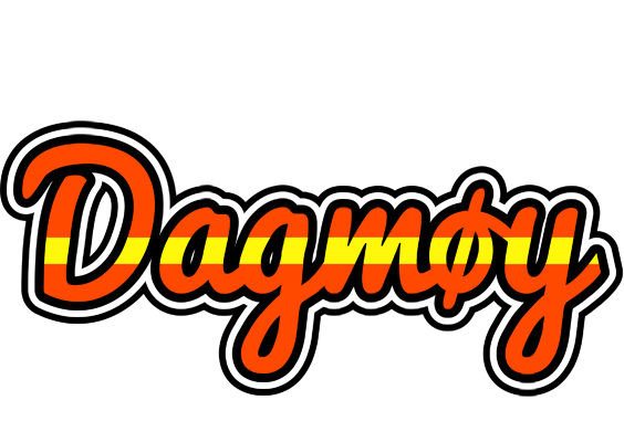 Dagmøy madrid logo