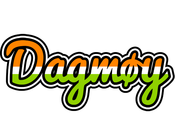 Dagmøy mumbai logo