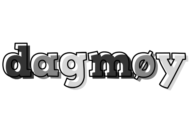 Dagmøy night logo