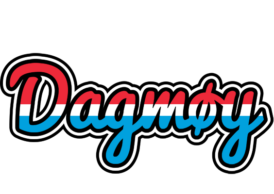Dagmøy norway logo