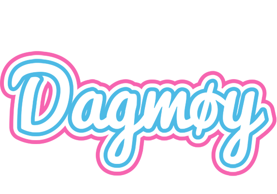 Dagmøy outdoors logo