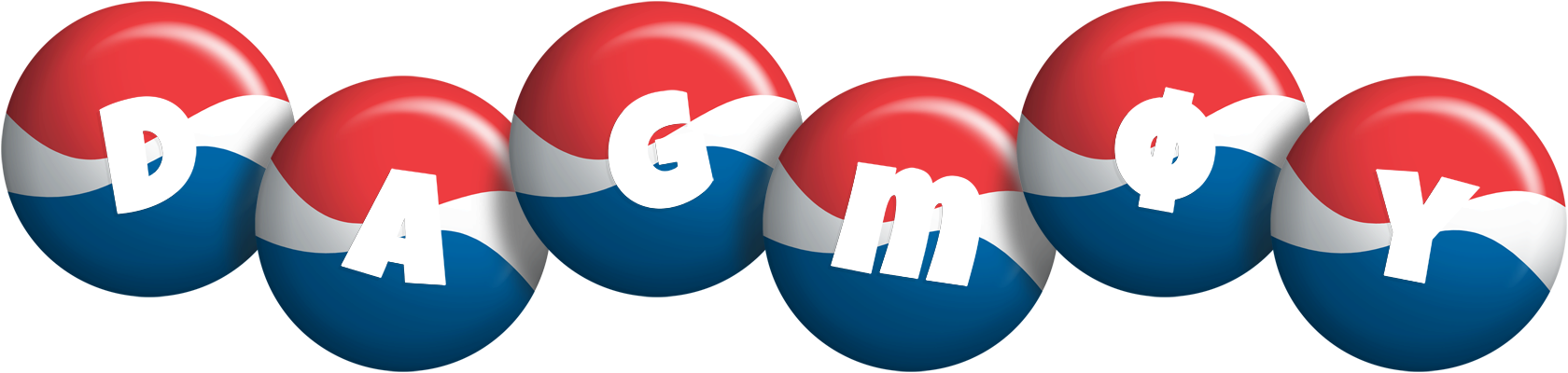 Dagmøy paris logo