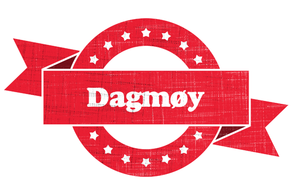 Dagmøy passion logo
