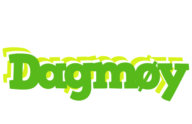 Dagmøy picnic logo