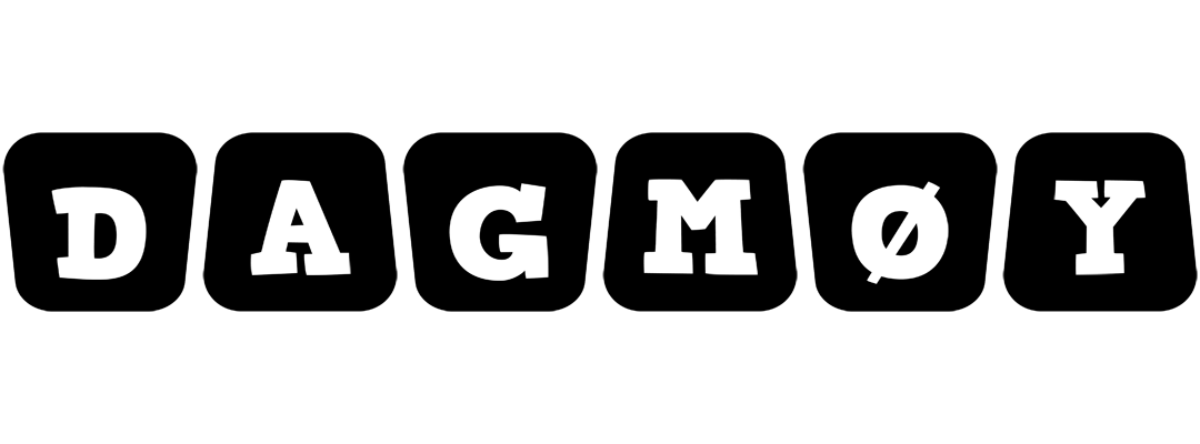 Dagmøy racing logo