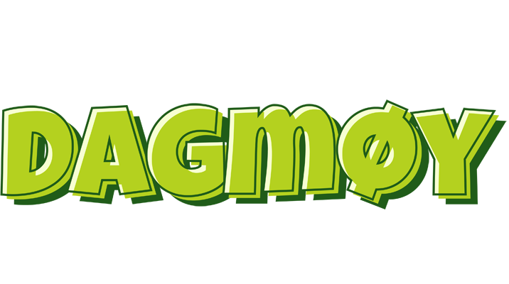 Dagmøy summer logo