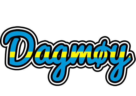 Dagmøy sweden logo