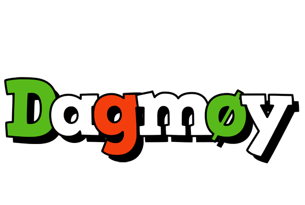 Dagmøy venezia logo