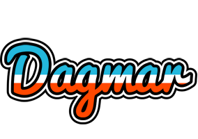 Dagmar america logo