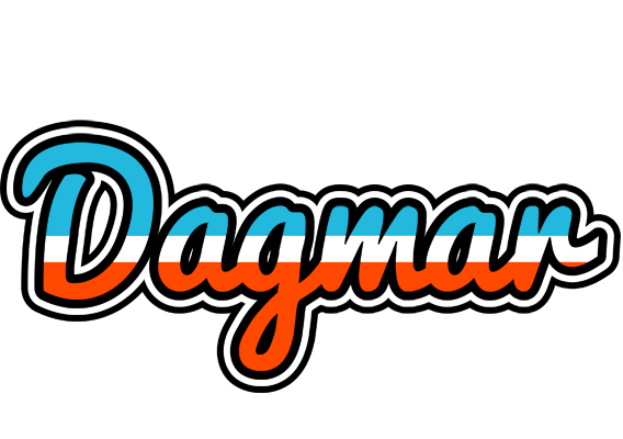 Dagmar america logo
