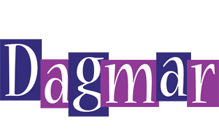 Dagmar autumn logo