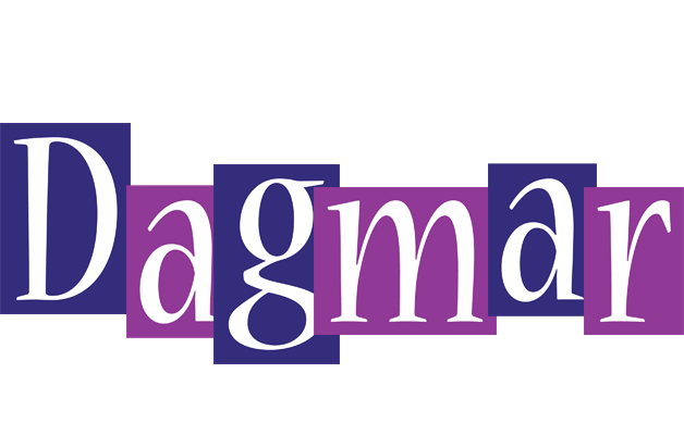 Dagmar autumn logo