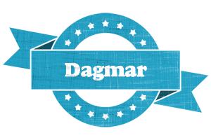 Dagmar balance logo
