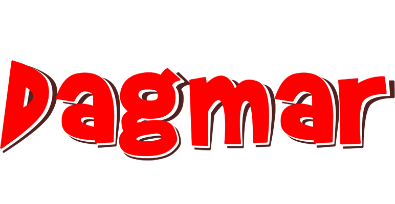 Dagmar basket logo