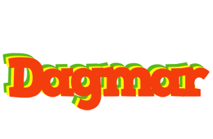 Dagmar bbq logo