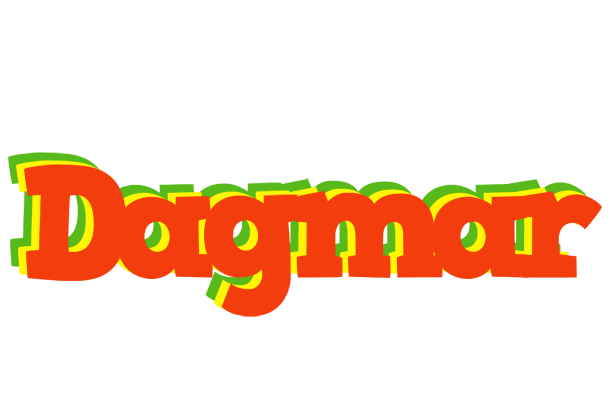Dagmar bbq logo